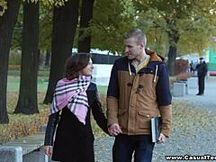 casual teen 18+ sex - these students sandra wellness love to fuck?