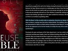 The Free-Use Bible Book of Genesis 1 Audiobook Erotica Literotica Audio Story Edit!