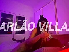 My wife said, bring your hot friend for group sex