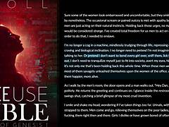 The Free-Use Bible Book of Genesis 1 Audiobook Erotica Literotica Audio Story Edit!