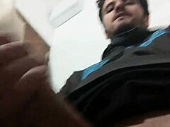 Skinny Girl With Small Waist Masturbates And Cums On Camera