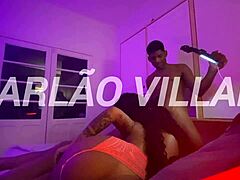 My wife said, bring your hot friend for group sex