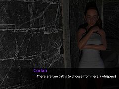 Let's play porn amazons horror with brunette! 😈