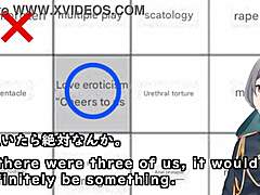 Discover the wild world of hyper-fetish bingo