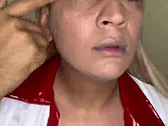 Want to see this rich trans dick?