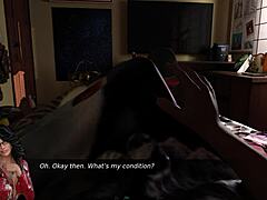 Fuck this big tit doll!