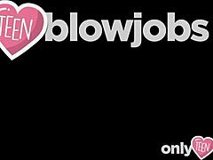 Hot Stepbae Wants More Of Stepdaddy's Cock