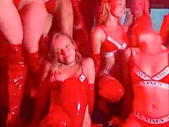 european pornstars vixen xawards adult performers strippers gogodancers hotsluts thongs in panties dancing striptease 😘