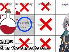 Discover the wild world of hyper-fetish bingo