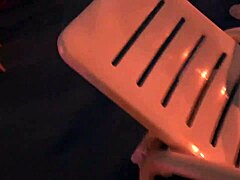 half beauty drowns in hard piston