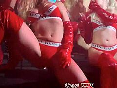 european pornstars vixen xawards adult performers strippers gogodancers hotsluts thongs in panties dancing striptease 😘