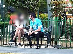 Sexy Elegant Latina Slut Fucked Hard After Tricked