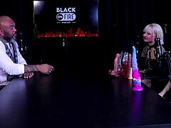 nath shows her favorite toys and dick?