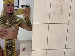 nossa ele meteu tanto no cuzinho e na bucetinha que gozei muito no pau dele sem preservativo