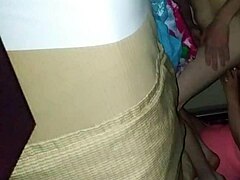 Iceynkinky Pegs Husband in Wife Roleplay