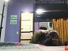 Esther De Chiclayo Gets Pussy Licked Doggy Style