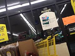 two moms go shopping together 😊