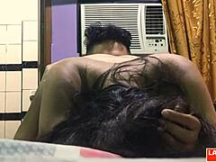 Esther De Chiclayo Gets Pussy Licked Doggy Style