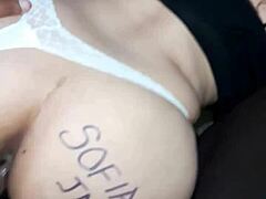 I'm a slut wife gettin my big ass fuck'd