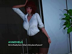 Exploring the world of Eternum in episode 161 of the game