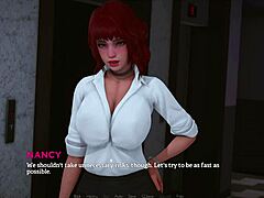 Exploring the world of Eternum in episode 161 of the game