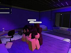 she wanted me to rearrange her insides with big black cock