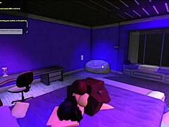 she wanted me to rearrange her insides with big black cock