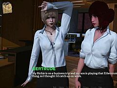 Exploring the world of Eternum in episode 161 of the game