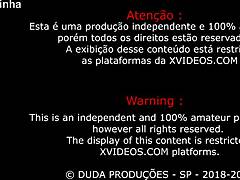 Want anal with monster cock, sissy?