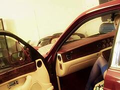 i got facial from monster cock last summer