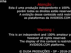 Want anal with monster cock, sissy?