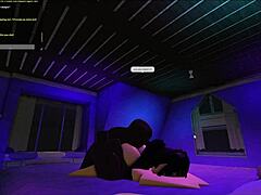 she wanted me to rearrange her insides with big black cock