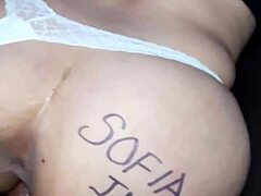 I'm a slut wife gettin my big ass fuck'd