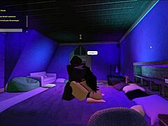 she wanted me to rearrange her insides with big black cock