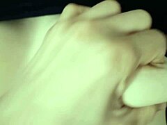 amazing camel toe hot tight pussy pov