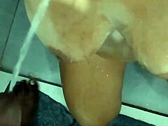 मेरे पति को पता चला कि मैंने उनसे धोखा किया, उन्होंने मुझे सख्ती से सजा दी और मुझे सजा मिलना पसंद आया