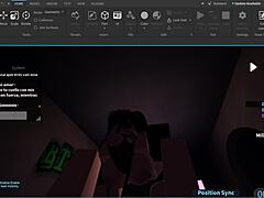 Thick Latina Captured By Gorilla Thug!