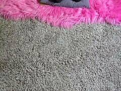 Bts Teaser - Bound And Balancing On Spikey Stilettos