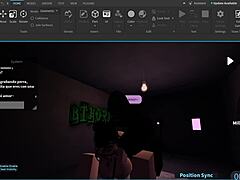 Thick Latina Captured By Gorilla Thug!