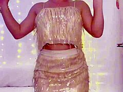 Cum With Your Favorite Brazilian MILF Slut Talking Dirty, Roleplaying With Buttplug In Pussy.