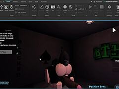 Thick Latina Captured By Gorilla Thug!