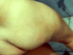 मेरे पति को पता चला कि मैंने उनसे धोखा किया, उन्होंने मुझे सख्ती से सजा दी और मुझे सजा मिलना पसंद आया