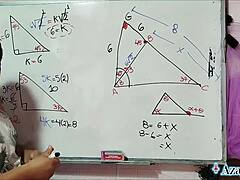 asian student fucks teacher