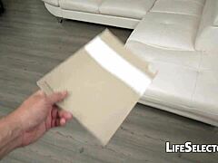 The boss Rachele Richey, ohh she's so rich and hot!