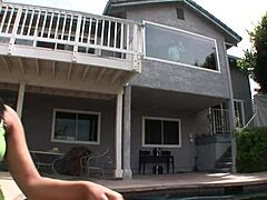 18-year-old Emi Reyes gets her pussy fucked intriguingly