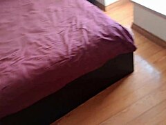 लैटिना मॉम प्राइवेट टाइम एन्जॉय करती है