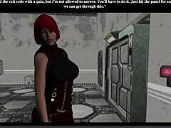 let's play tammy's ending with some fucking