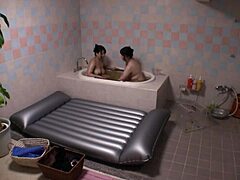 Exploring the world of married lesbians part one