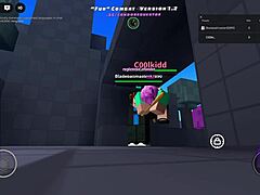 Testing the condo more, with swearing and dirty talk from the slut