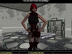 let's play tammy's ending with some fucking